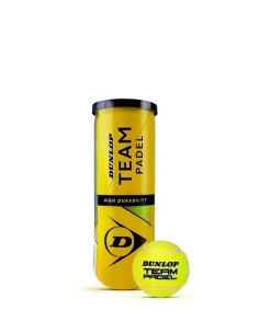 Comprar Bote 3 pelotas pádel | Club del Zapato