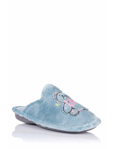 Comprar Zapatilla de casa - Oso | Club del Zapato