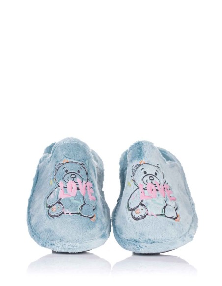 Comprar Zapatilla de casa - Oso | Club del Zapato