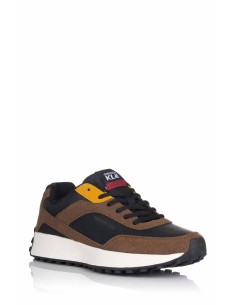 Sweden Klë Zapatilla casual Messon - Memory Sponge 2