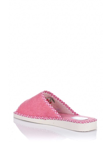 Comprar Zapatilla de casa - Rizo | Club del Zapato