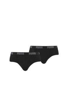 Comprar Basic Brief Pack 2 Slips | Club del Zapato