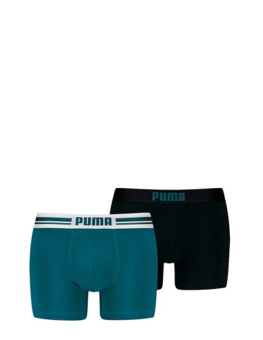 Comprar Pack 2 bóxer - Algodón Orgánico | Club del Zapato