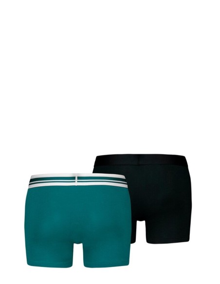 Comprar Pack 2 bóxer - Algodón Orgánico | Club del Zapato