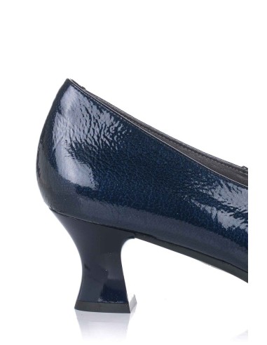 Comprar Zapato de salón - Piel charol | Club del Zapato
