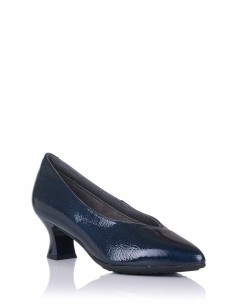 Comprar Zapato de salón - Piel charol | Club del Zapato