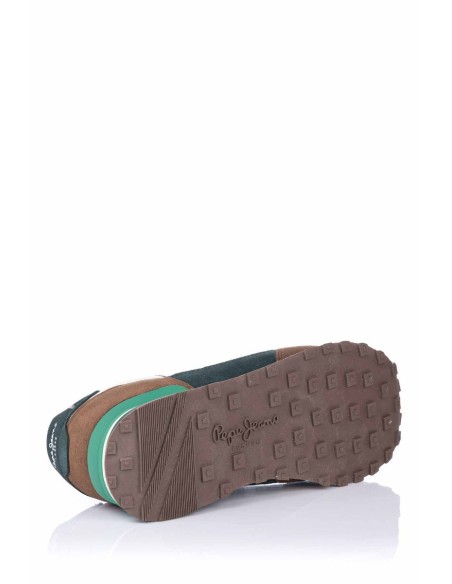 Comprar Zapatilla Kingston College | Club del Zapato