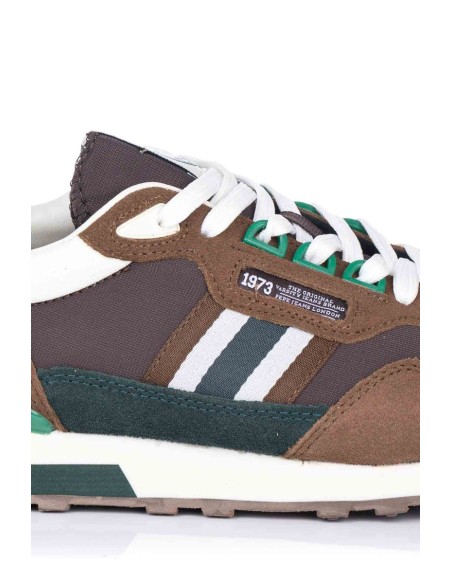 Comprar Zapatilla Kingston College | Club del Zapato