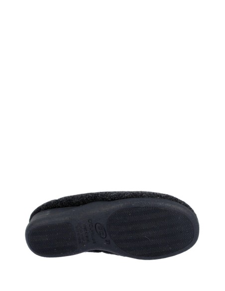 Doctor Cutillas Zapatilla de casa tipo bota - Material eco reciclado