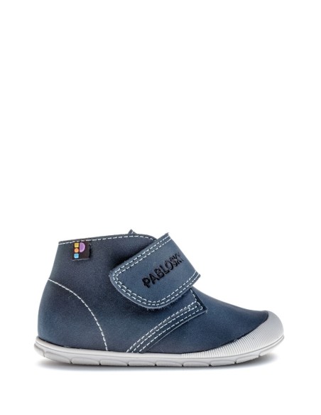 Comprar Botita en piel - Barefoot | Club del Zapato