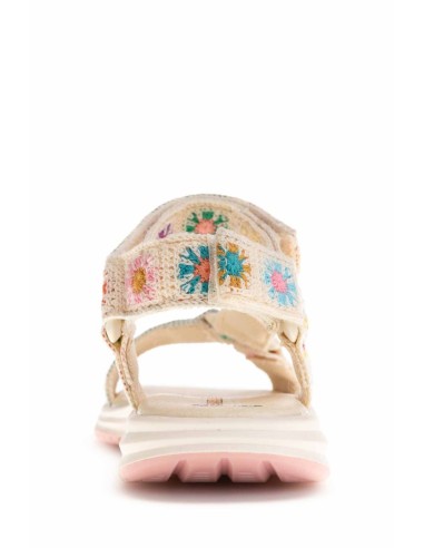 Comprar Sandalia con velcro - Kalifornia | Club del Zapato
