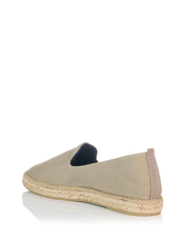 Alpargata de esparto | Club del Zapato