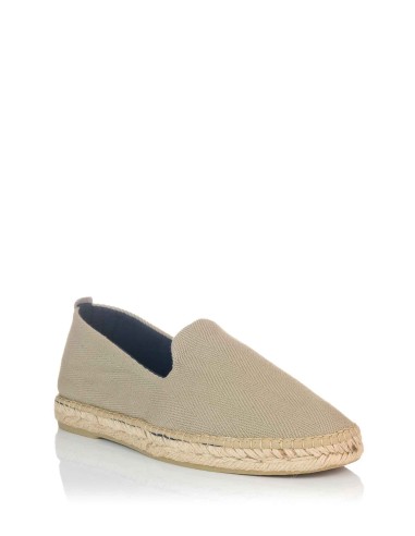 Alpargata de esparto | Club del Zapato