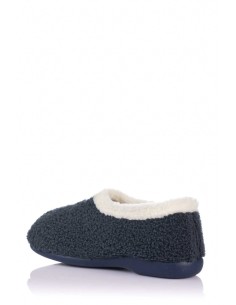 Norteñas Zapatilla de casa - Forrada 2