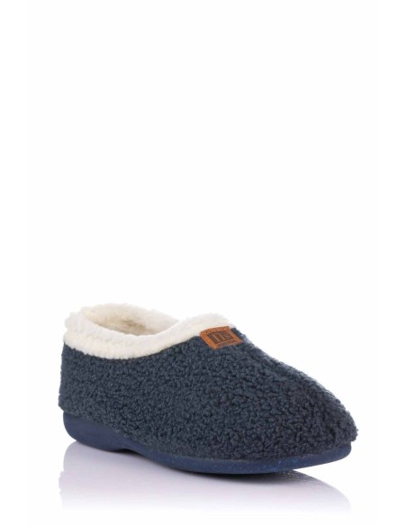 Norteñas Zapatilla de casa - Forrada