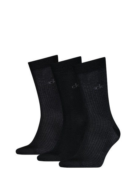 Caja Regalo Pack 3 calcetines | Club del Zapato