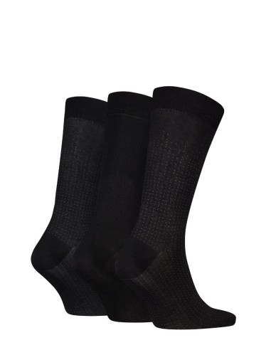 Caja Regalo Pack 3 calcetines | Club del Zapato