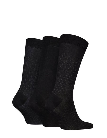 Caja Regalo Pack 3 calcetines | Club del Zapato