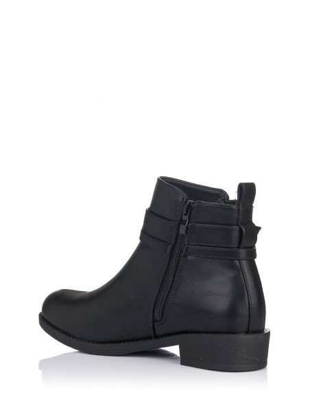 Comprar Botín plano | Club del Zapato