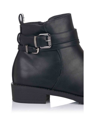 Comprar Botín plano | Club del Zapato