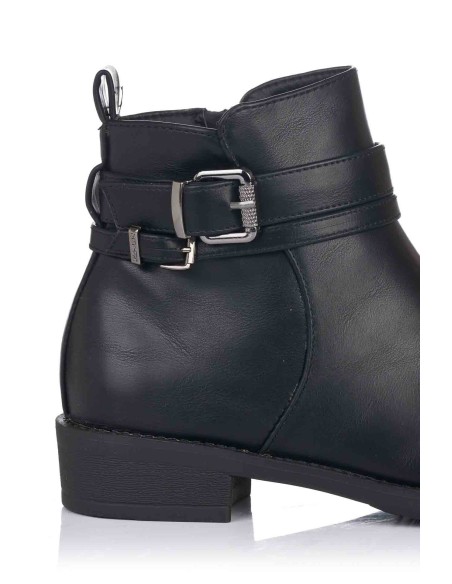 Comprar Botín plano | Club del Zapato