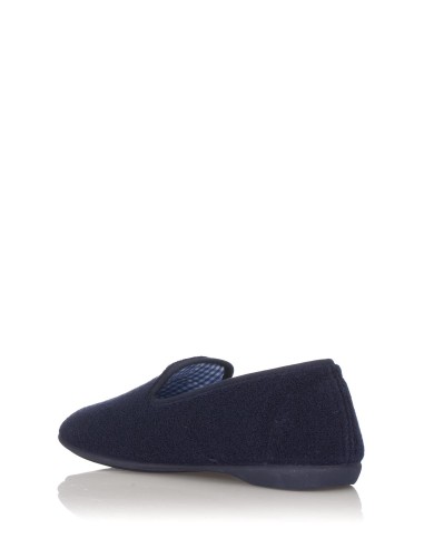Zapatilla de casa | Club del Zapato