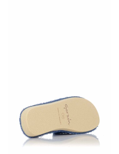 Comprar Zapatilla de casa - Toalla | Club del Zapato