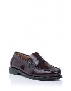 Zapato Castellano de hombre | Cardozo 1956 | Club del Zapato 2