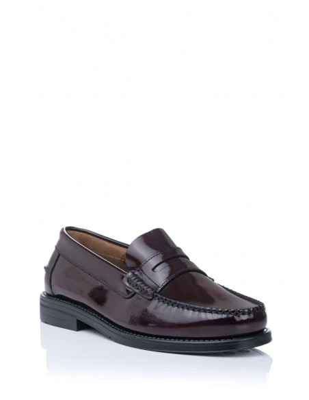 Zapato Castellano de hombre | Cardozo 1956 | Club del Zapato