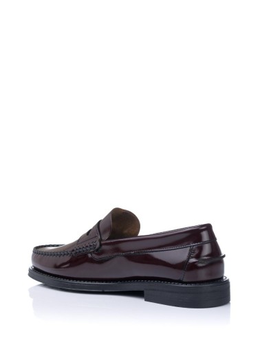 Zapato Castellano de hombre | Cardozo 1956 | Club del Zapato