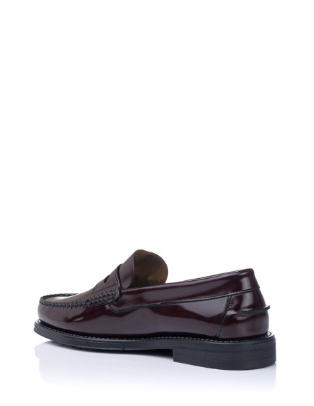 Zapato Castellano de hombre | Cardozo 1956 | Club del Zapato