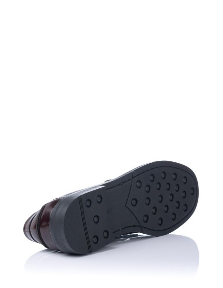 Zapato Castellano de hombre | Cardozo 1956 | Club del Zapato
