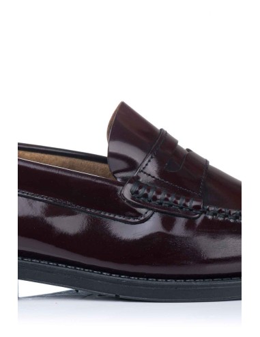 Zapato Castellano de hombre | Cardozo 1956 | Club del Zapato