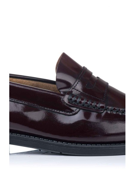 Zapato Castellano de hombre | Cardozo 1956 | Club del Zapato