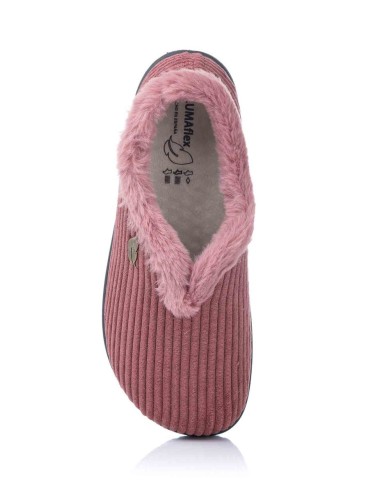 Plumaflex Plumaflex Zapatilla de casa cerrada - 0058518