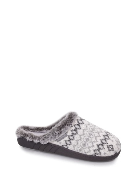 Comprar Zapatilla de casa - Jacquard | Club del Zapato