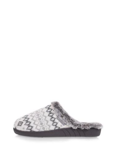 Comprar Zapatilla de casa - Jacquard | Club del Zapato