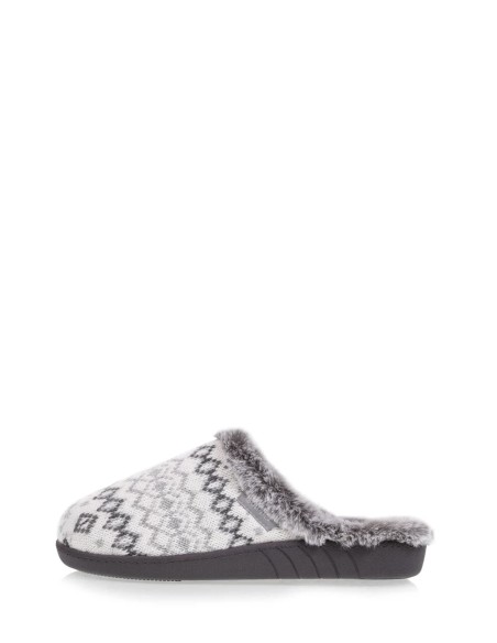 Comprar Zapatilla de casa - Jacquard | Club del Zapato