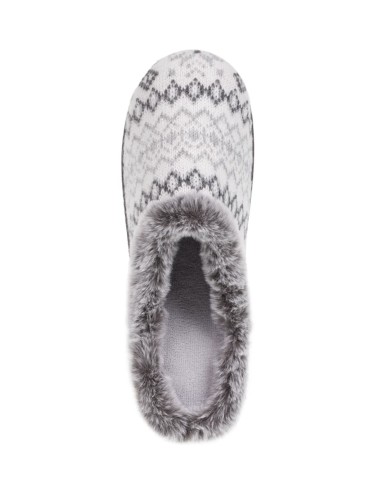 Comprar Zapatilla de casa - Jacquard | Club del Zapato