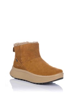 Comprar Botín australiano en piel - Gore tex | Club del Zapato