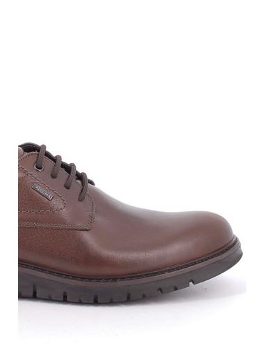 Comprar Blucher en piel con plantilla de memoria - Gore tex | Club del Zapato
