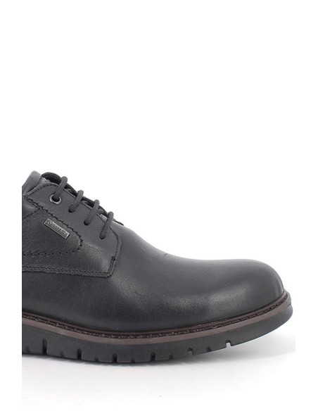 Comprar Blucher en piel con plantilla de memoria - Gore tex | Club del Zapato