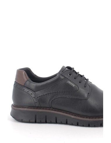 Comprar Blucher en piel con plantilla de memoria - Gore tex | Club del Zapato