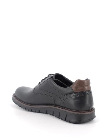 Comprar Blucher en piel con plantilla de memoria - Gore tex | Club del Zapato