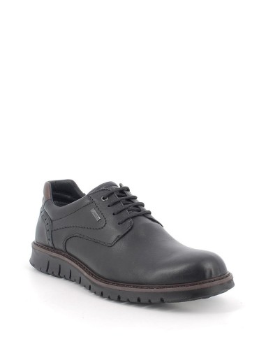 Comprar Blucher en piel con plantilla de memoria - Gore tex | Club del Zapato