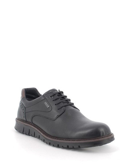 Comprar Blucher en piel con plantilla de memoria - Gore tex | Club del Zapato