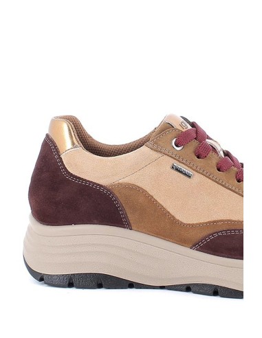 Comprar Sneaker de serraje - Gore tex | Club del Zapato