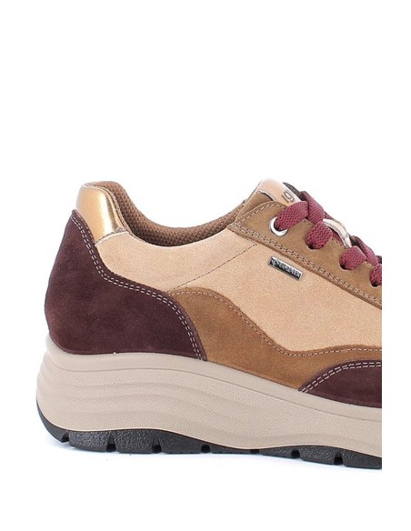 Comprar Sneaker de serraje - Gore tex | Club del Zapato