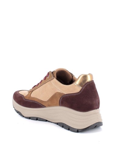 Comprar Sneaker de serraje - Gore tex | Club del Zapato