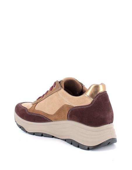 Comprar Sneaker de serraje - Gore tex | Club del Zapato